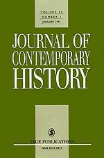 Journal of Contemporary History